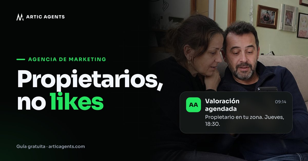 Portada: Propietarios, no likes