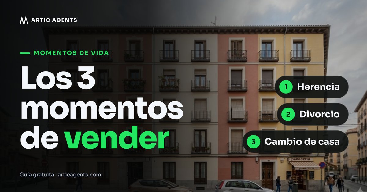 Portada: Los 3 momentos de vender