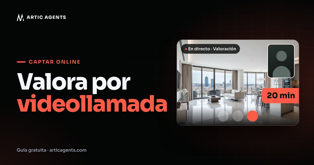Portada: Valora por llamada
