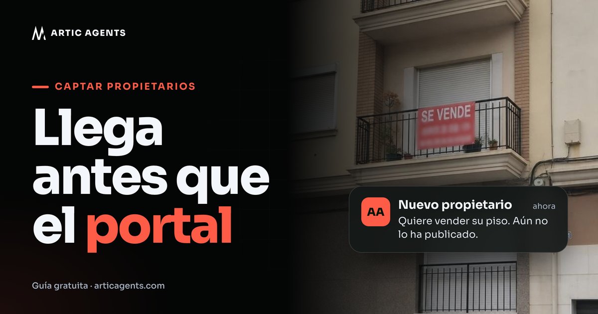 Portada: Llega antes que el portal