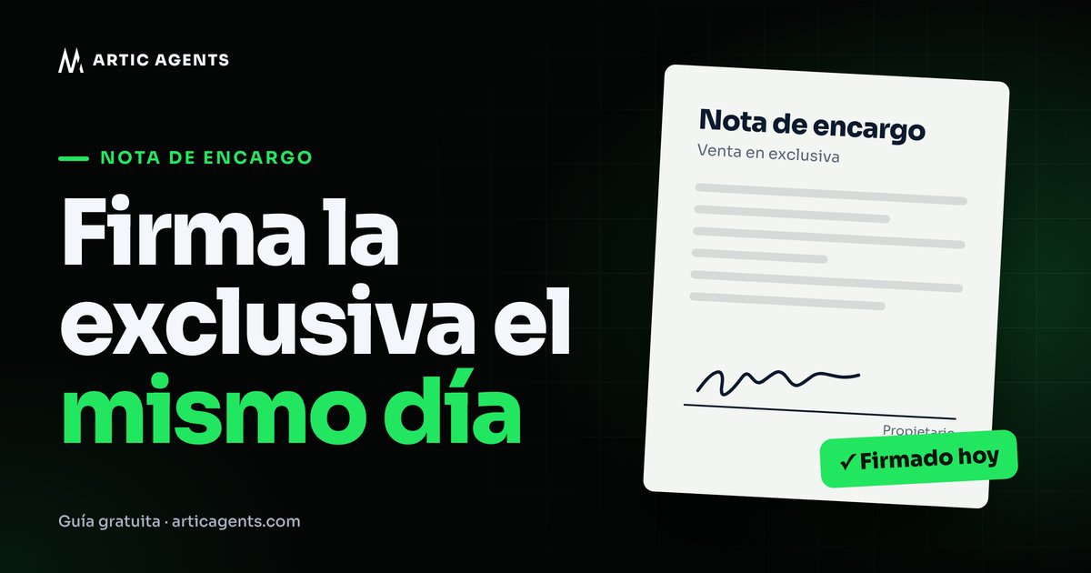 Portada: Firma la exclusiva el mismo día
