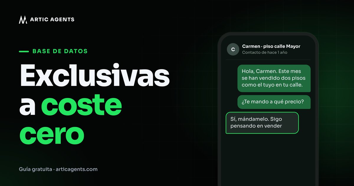 Portada: Exclusivas a coste cero