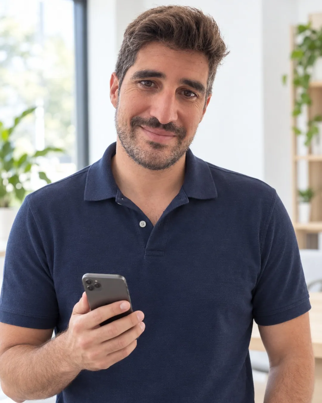 Nacho Jorrín